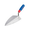 RST 101 Philadelphia Pattern Brick Trowel Soft Touch Handle 11in