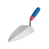 RST 101 Philadelphia Pattern Brick Trowel Soft Touch Handle 11in