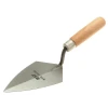 RST Pointing Trowel Philadelphia Pattern Wooden Handle 5in