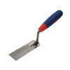 RST Margin Trowel Soft Touch Handle 5in x 1.1/2in