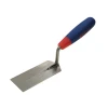 RST Margin Trowel Soft Touch Handle 5in x 2in