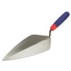 RST London Pattern Brick Trowel Soft Touch Handle 11in