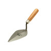 RST Pointing Trowel London Pattern Wooden Handle 6in