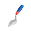 RST Pointing Trowel London Pattern Soft Touch Handle 5in