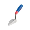 RST Pointing Trowel London Pattern Soft Touch Handle 5in