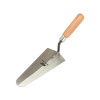 RST Gauging Trowel Wooden Handle 180mm (7in)