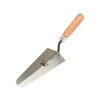 RST Gauging Trowel Wooden Handle 180mm (7in)