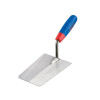 RST Bucket Trowel Soft Grip Handle 7in