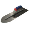 RST Flooring Trowel Soft Touch Handle 16in x 4.1/2in