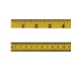 RST RSR473P Sybren Plastic Folding Rule 1m / 39in