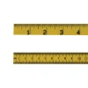 RST RSR473P Sybren Plastic Folding Rule 1m / 39in