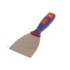 RST Putty Knife Soft Touch Stiff 50mm