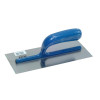 RST Plasterers Lightweight Finishing Trowel Plastic Handle 11in x 4.1/2in