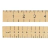 RST Hardwood 1 Metre Stick Plain