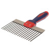 RST Scarifier Soft Touch 200mm (8in)