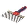 RST Scarifier Soft Touch 300mm (12in)