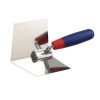 RST 8200 Internal Corner Trowel Soft Touch Handle