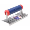 RST Edger Trowel Soft Touch Handle 6 x 3in