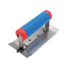 RST Groover Trowel Soft Touch Handle 6 x 3in
