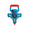 RST Open Frame Geared Tape 30m (Width 13mm) (Metric only)