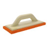 RST Polyurethane Sponge Float 11.1/2 x 4.1/2in