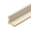 Light Hardwood Birdsmouth Moulding 18mm 2.4 Metre