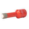 Rubi Dry Cut Diamond Drill Bit 12mm
