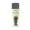 Rust-Oleum Natural Effects Cast Iron 400Mls
