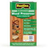 Rustins Advanced Wood Preserver