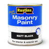 Rustins Quick Dry Masonry Paint