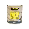 Rustins Quick Dry MDF Primer Grey