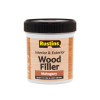 Rustins Acrylic Wood Filler Mahogany 250ml