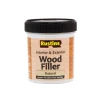Rustins Acrylic Wood Filler Natural 250ml