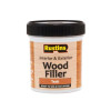 Rustins Acrylic Wood Filler Teak 250ml
