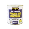 Rustins Quick Dry Primer Undercoat