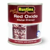 Rustins Quick Dry Red Oxide