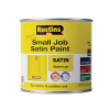 Rustins Small Job Satin Buttercup