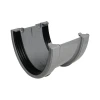 Xtraflow Gutter 170mm Union Bracket Grey
