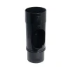 68mm ACCESS PIPE Black