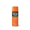 Rust-Oleum Painters Touch Real Orange Gloss 400Mls