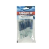 Blue Rosett Cavity Fixing 80mm (6)