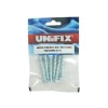 Ankerbolt 8mm x 100mm (6mm drill) (4)
