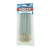 Frame Fixing 8mm x 80mm (10)