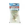 Spring Toggles M5 x 50mm (6)