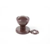 Plastic Rim / Mortice Knob
