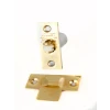 Adjustable Mortice Roller Catch 41x19mm NP