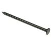 ROUND WIRE NAILS BRIGHT 100 x 4.00mm 500g Polybag