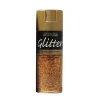 Rust-Oleum Glitter Paint Gold 400Mls