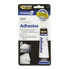 STICK 2 HARD PLASTIC ADHESIVE 30ML