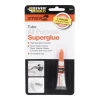 S2 ALL PURP SUPERGLUE TUBE 3GM